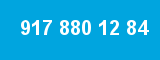 917 880 12 84 917 880 12 84